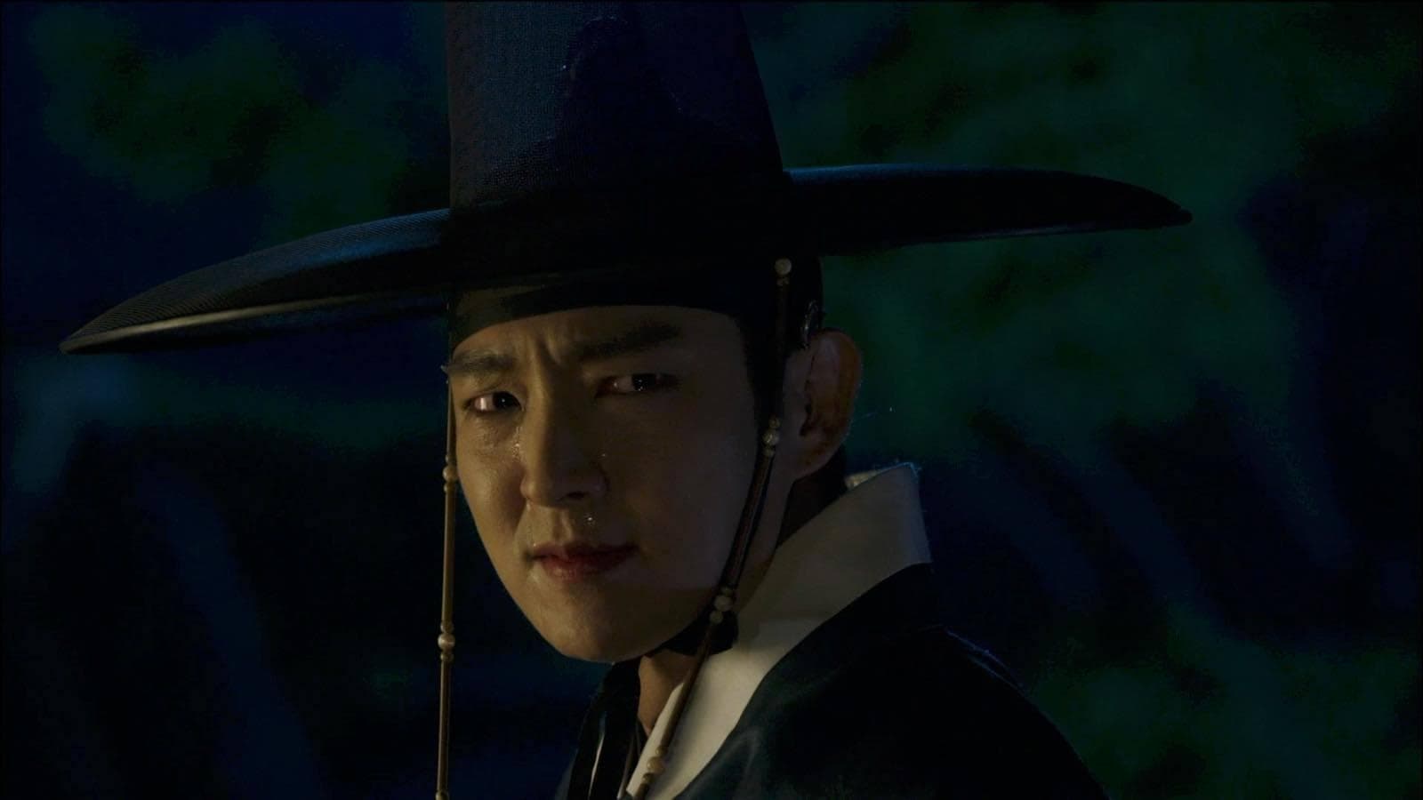 The Scholar Who Walks the Night (2015) Episodio 2 thumbnail