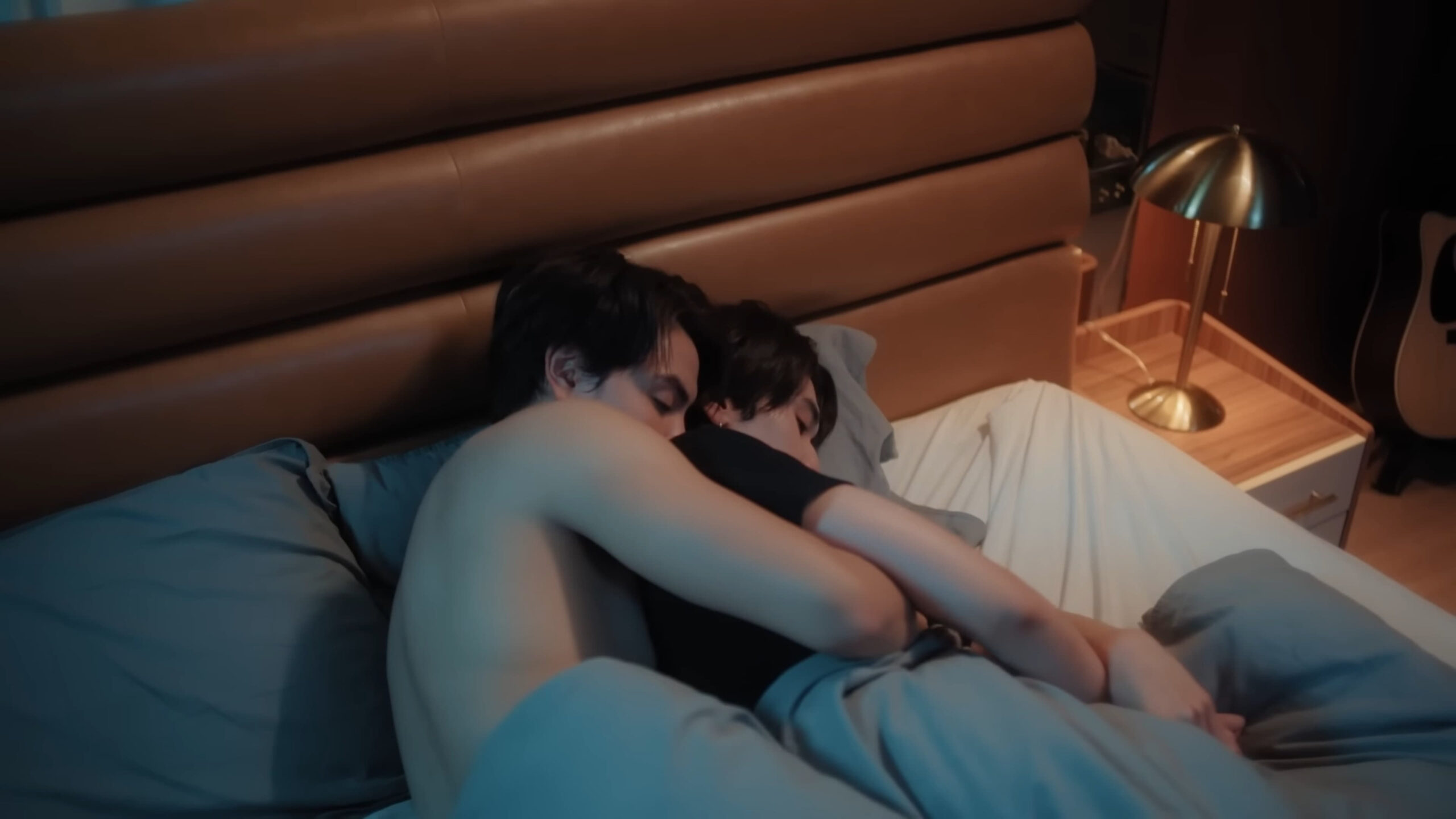 Hidden Agenda (2023) Episodio 6 thumbnail