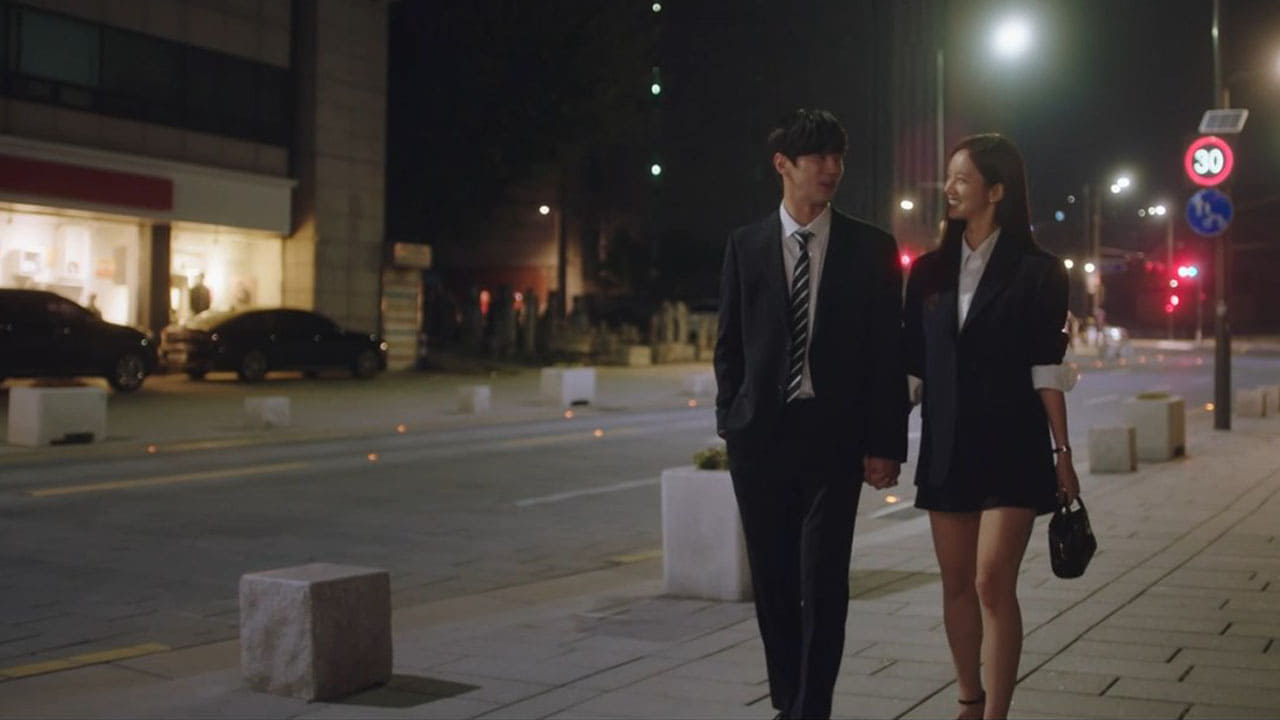 May I Help You (2022) Episodio 11 thumbnail