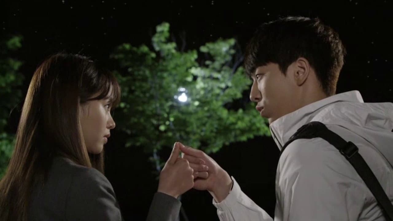School 2015 - Who are you (2015) Episodio 5 thumbnail