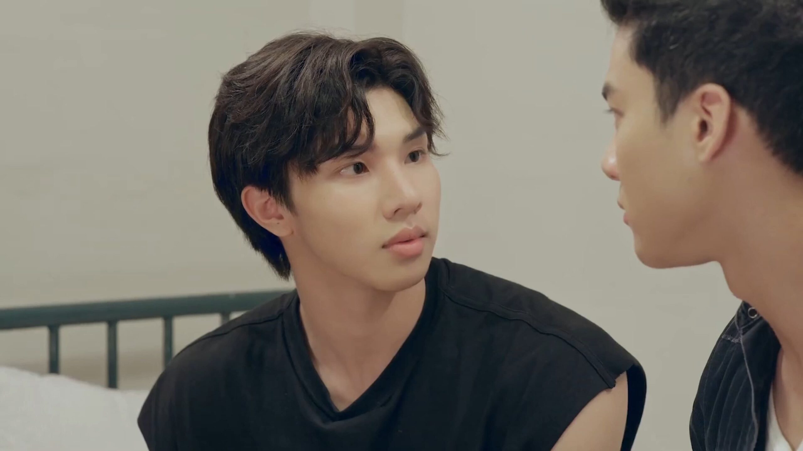 Even Sun (2022) Episodio 5 thumbnail