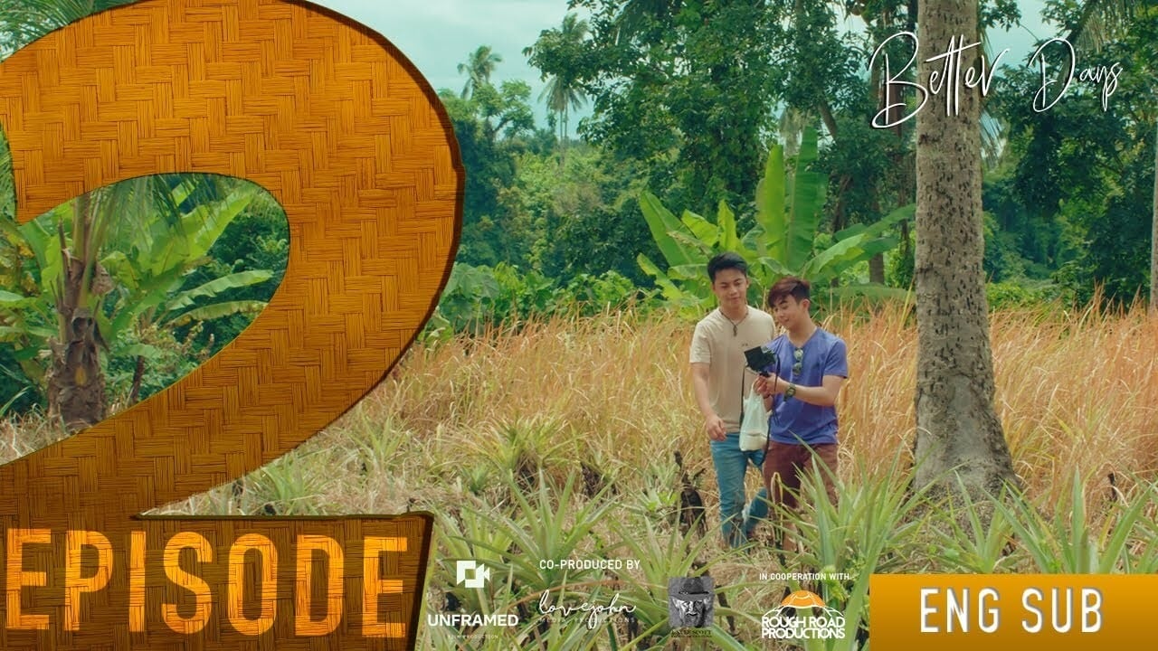 Better Days (2020) Episodio 2 thumbnail