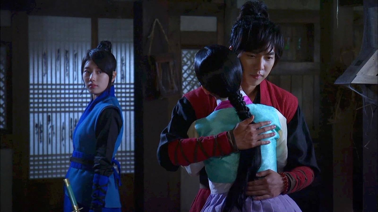 Gu Family Book (2013) Episodio 11 thumbnail