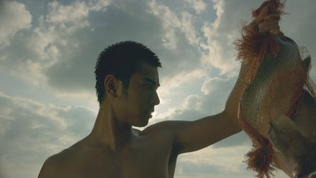 The Stranded (2019) Episodio 1 thumbnail