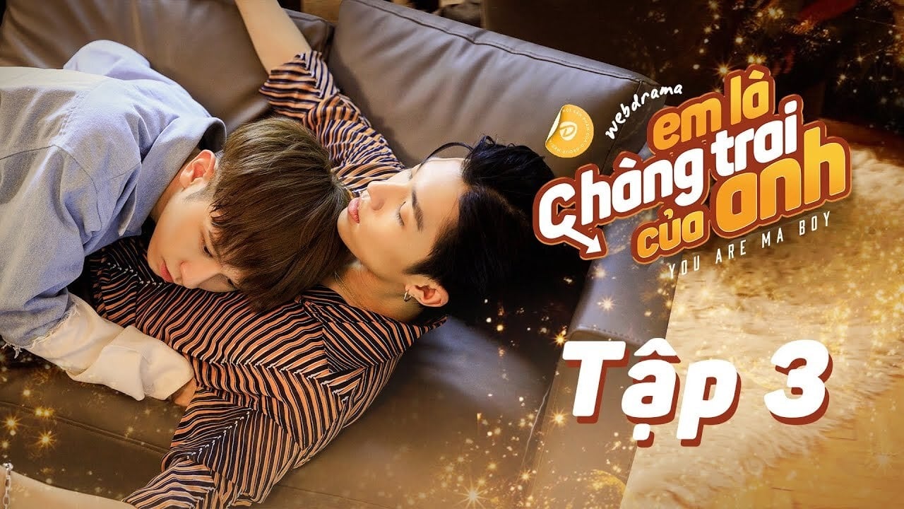 You're My Glory (2021) Episodio 3 thumbnail