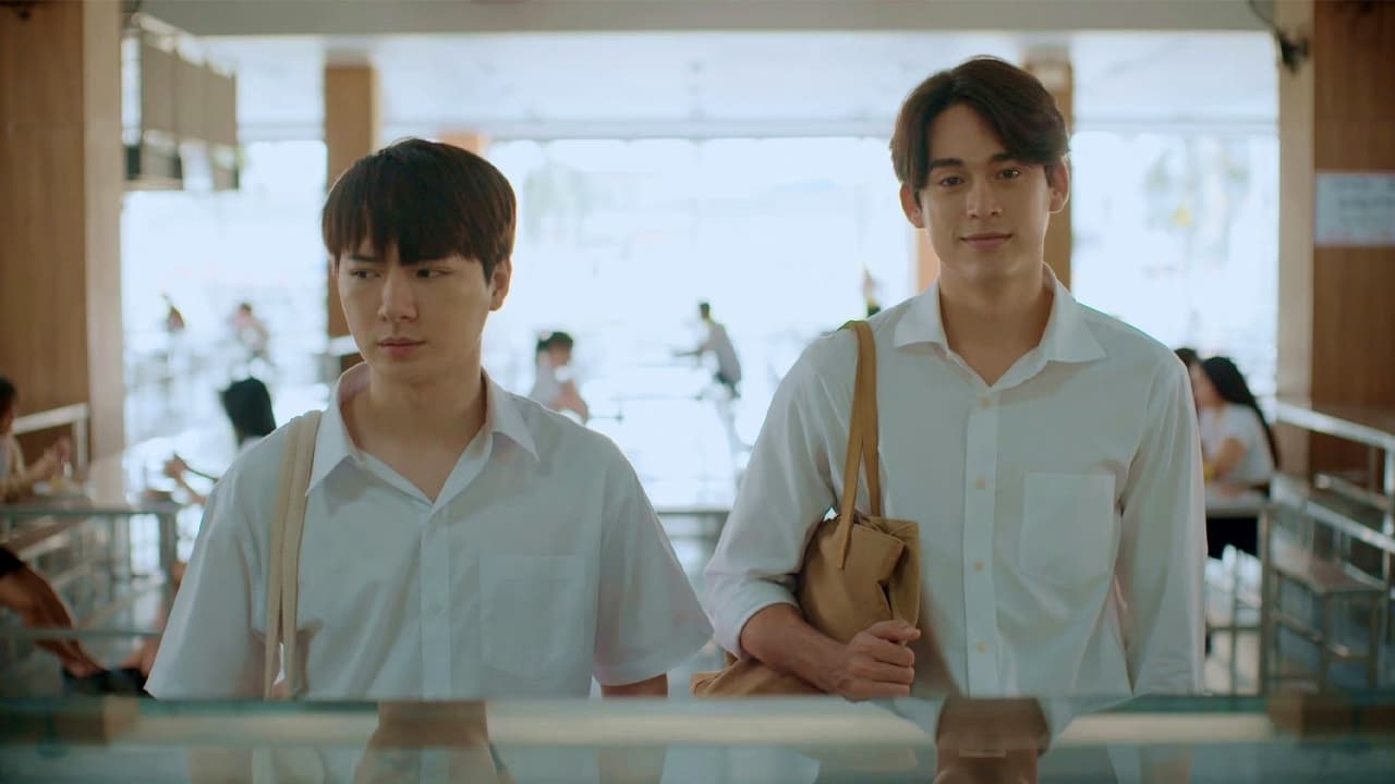 Be My Favorite (2023) Episodio 3 thumbnail