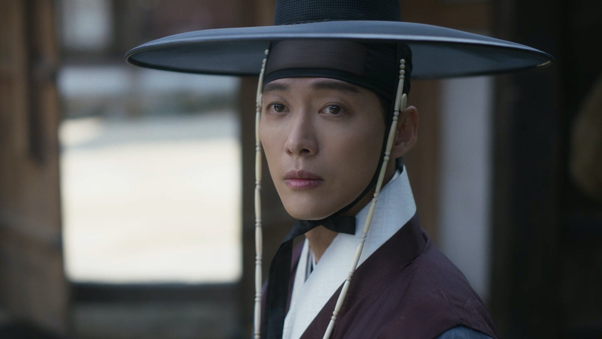 My Dearest (2023) Episodio 7 thumbnail