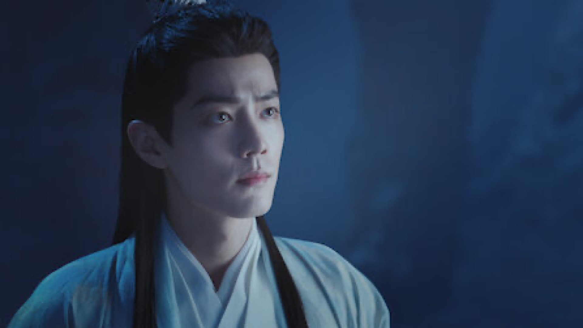 The Longest Promise (2023) Episodio 40 thumbnail