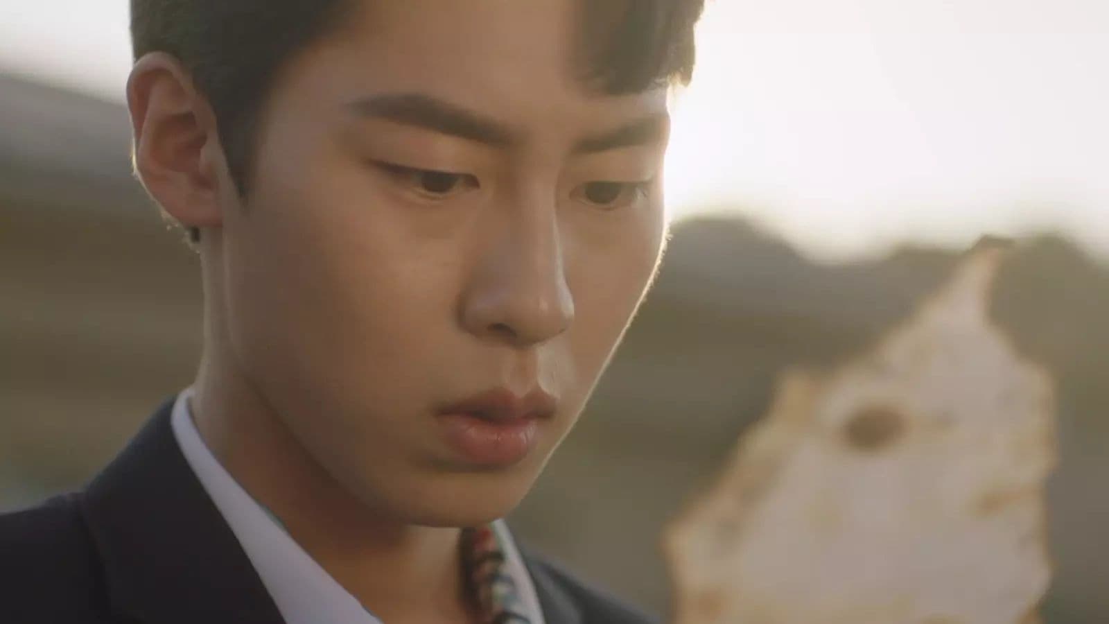 Extraordinary You (2019) Episodi 19-20 thumbnail