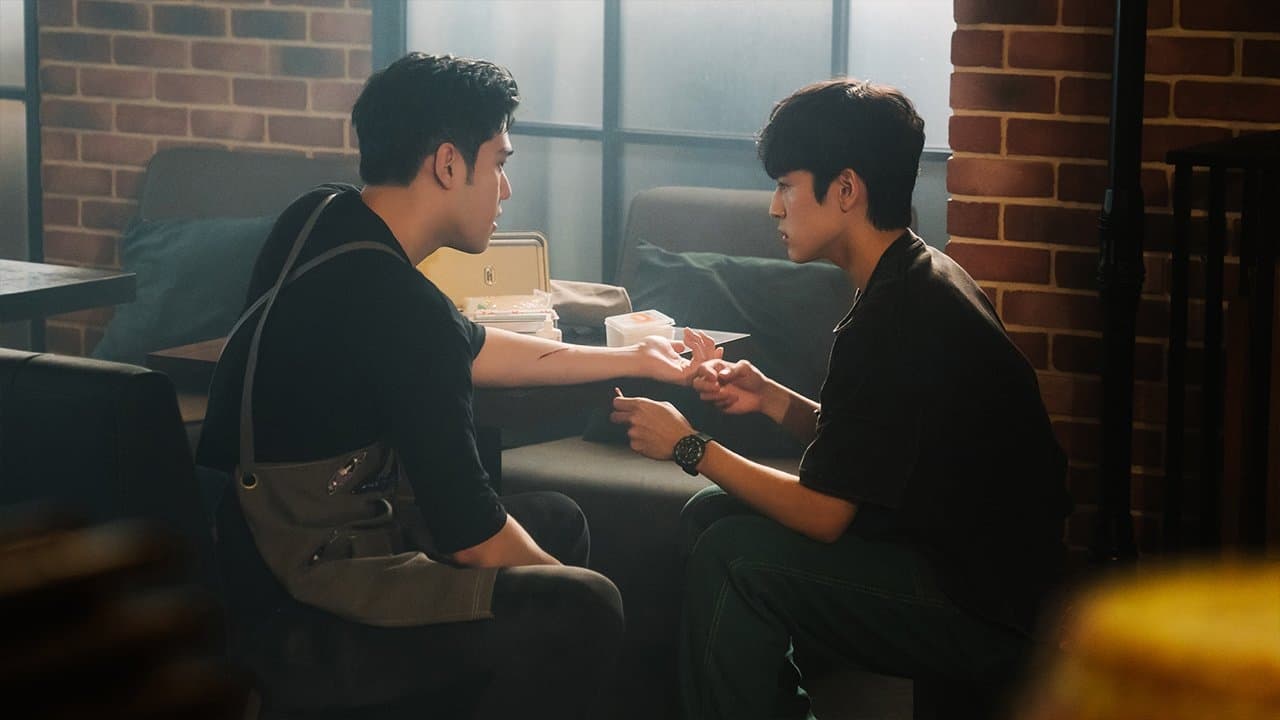 My Tooth Your Love (2022) Episodio 4 thumbnail