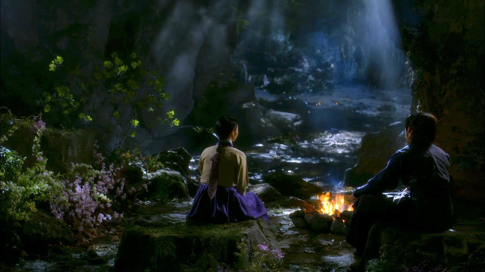 Gu Family Book (2013) Episodio 2 thumbnail