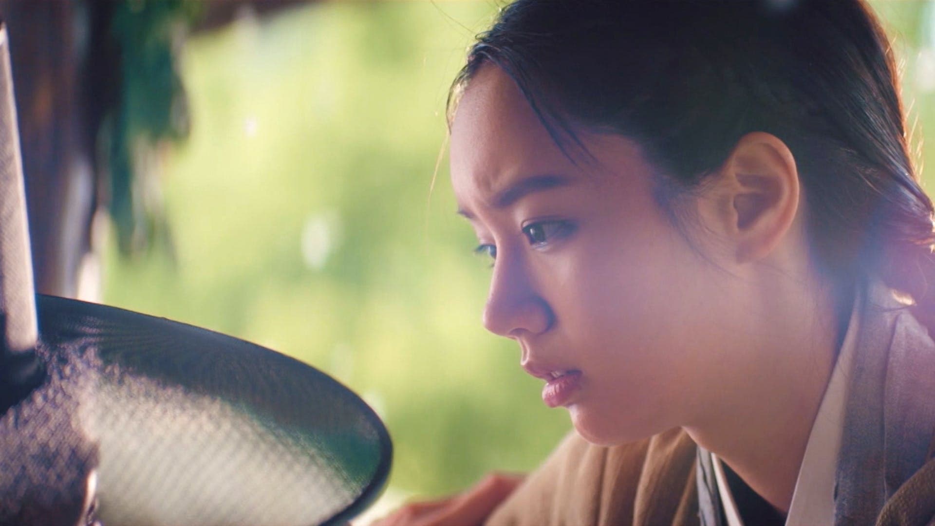 When Flowers Bloom, I Think of the Moon (2021) Episodio 1 thumbnail