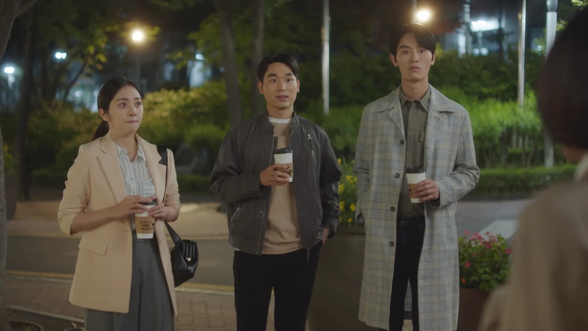 Extraordinary Attorney Woo (2022) Episodio 10 thumbnail