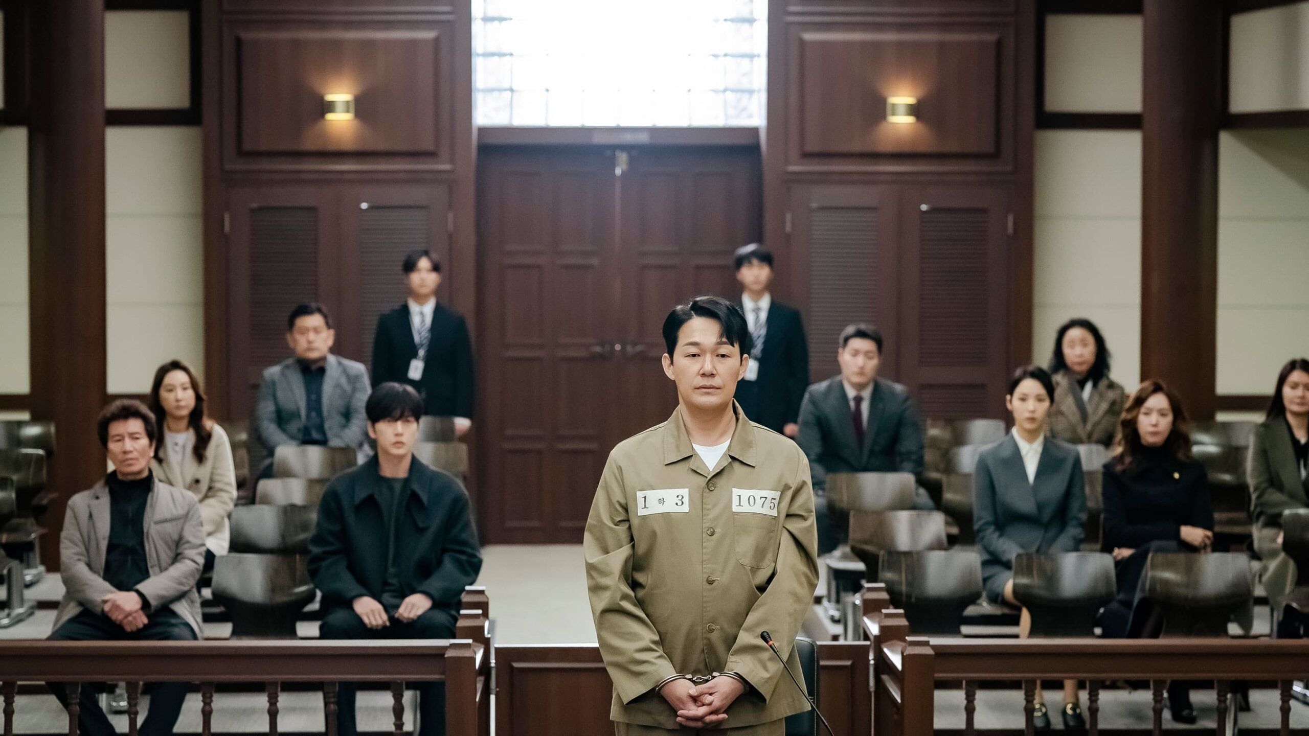 National Death Penalty Vote (2023) Episodio 2 thumbnail