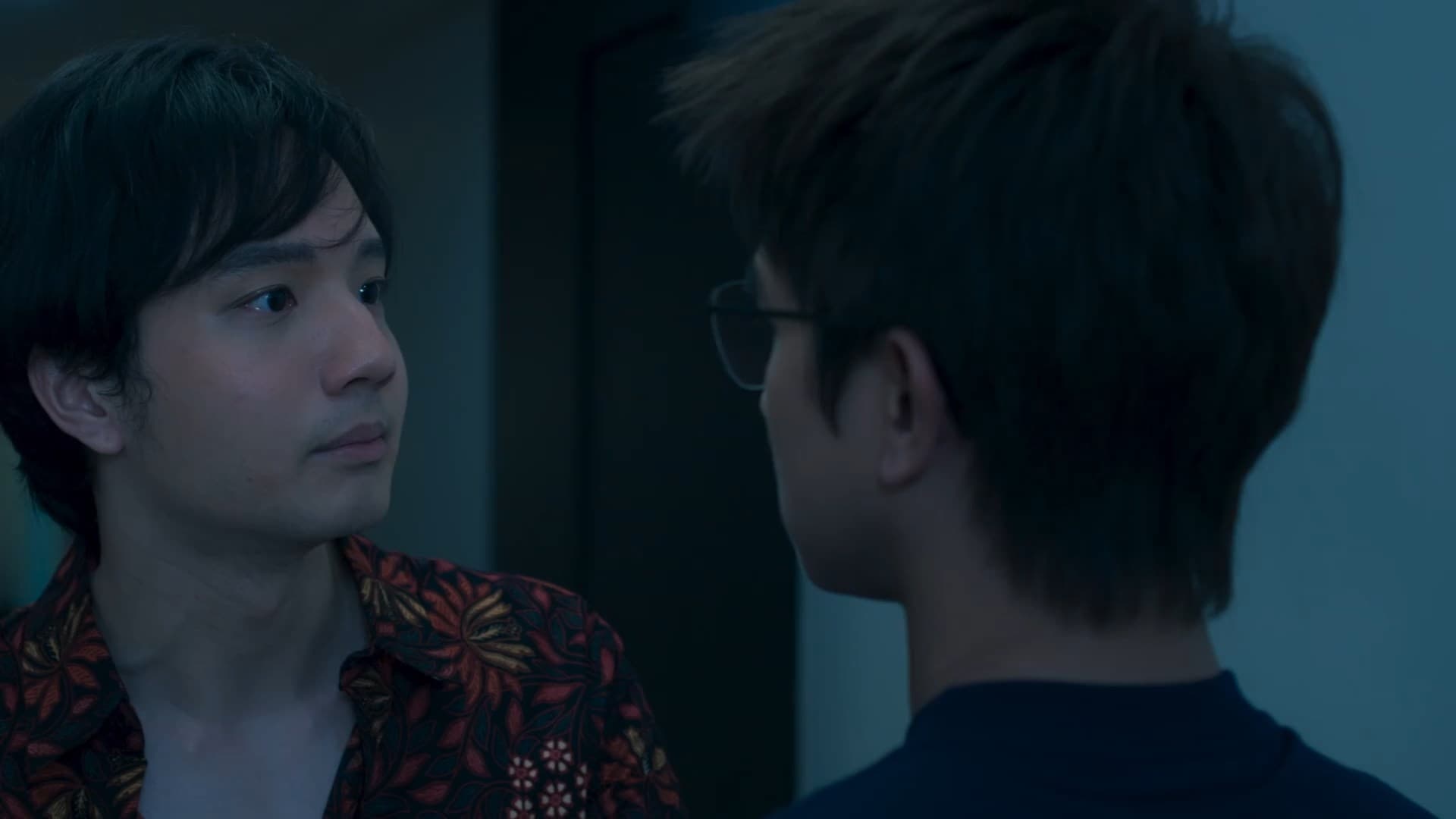 609 Bedtime Story (2022) Episodio 4 thumbnail