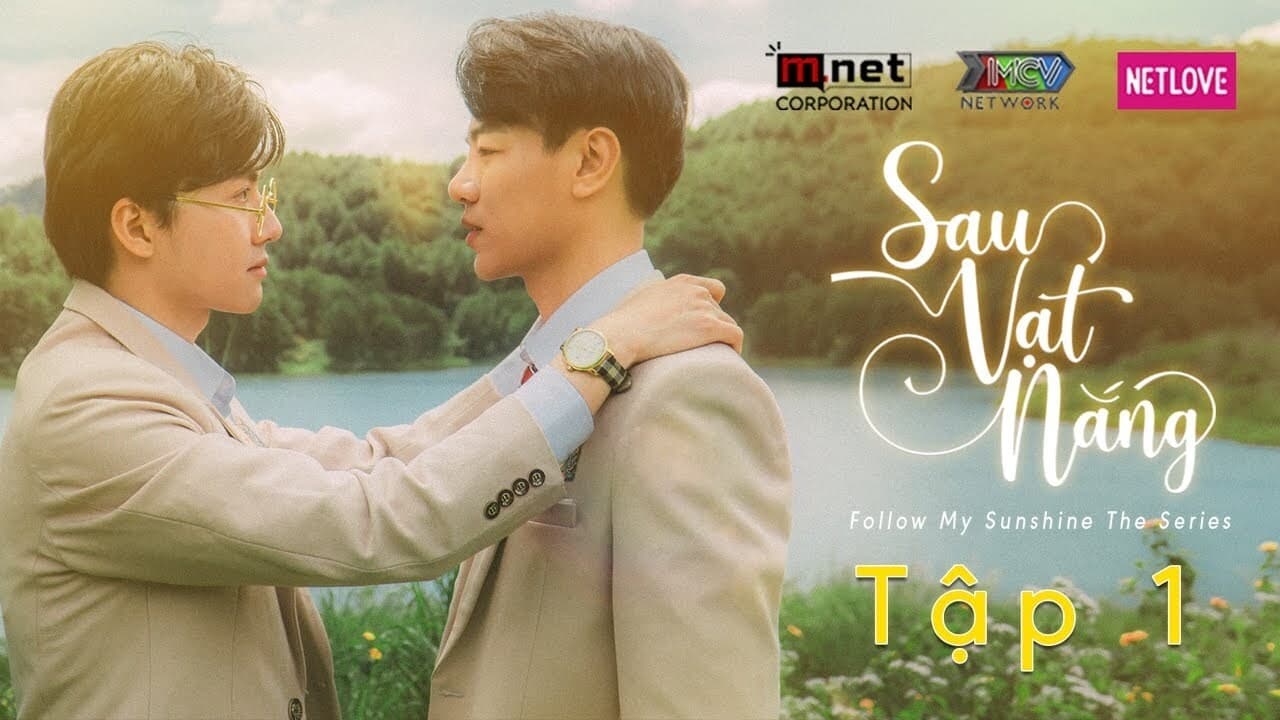Follow My Sunshine (2020) Episodio 1 thumbnail
