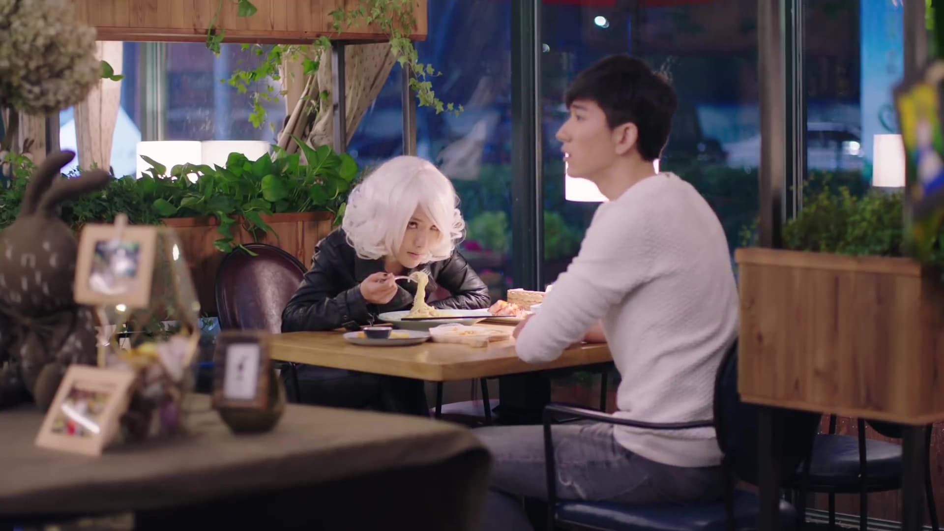 Beloved Enemy (2017) Episodio 7 thumbnail