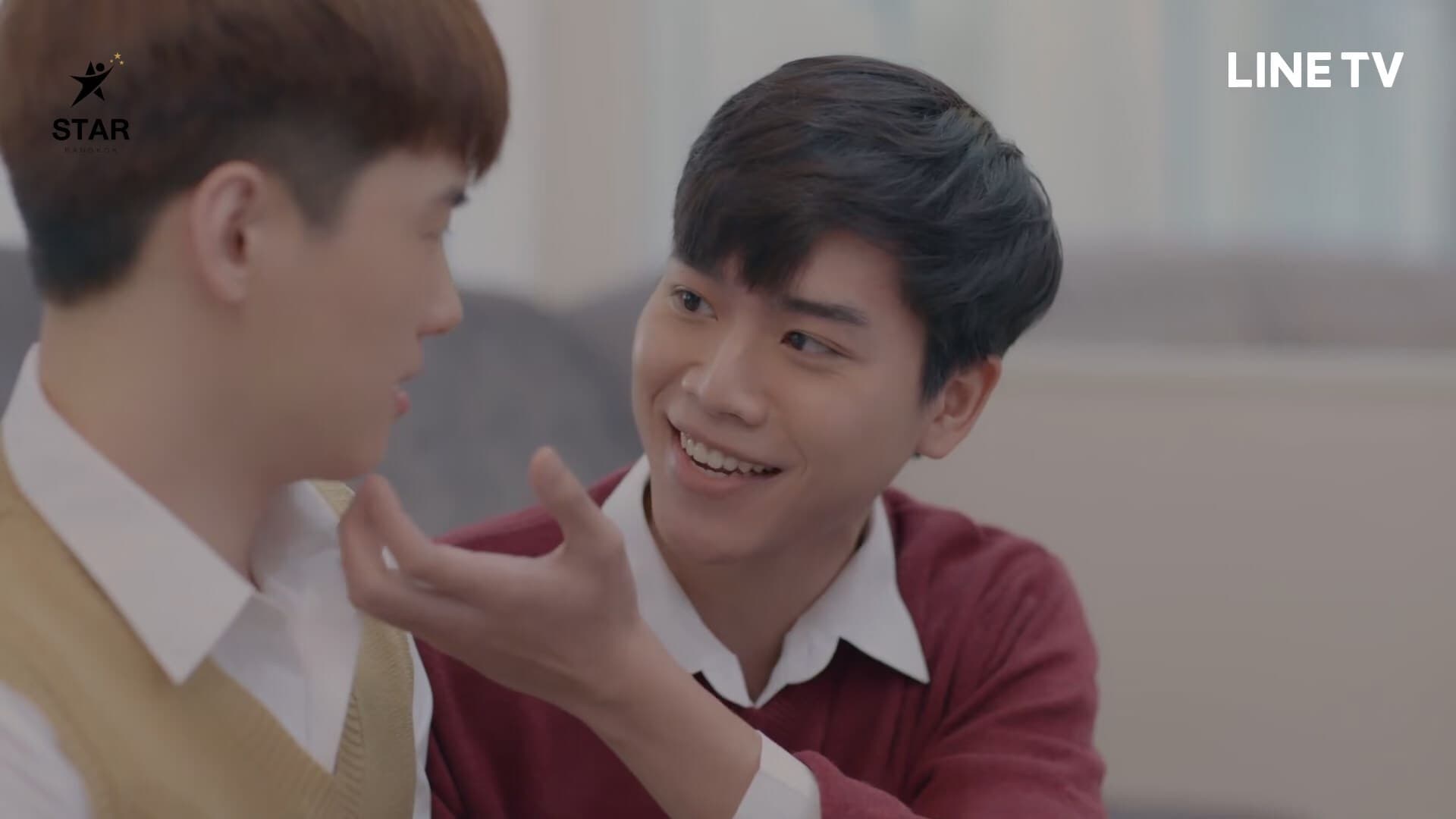 Top Secret Together The Series (2021) Episodio 1 thumbnail