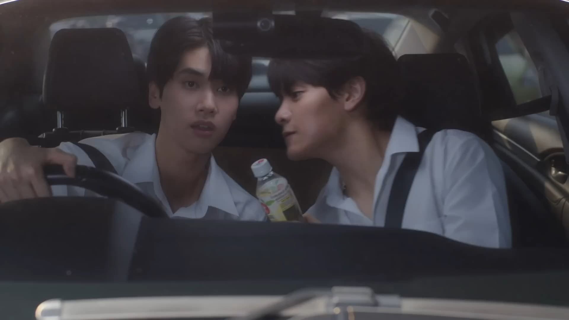 Star and Sky: Star in My Mind (2022) Episodio 8 thumbnail