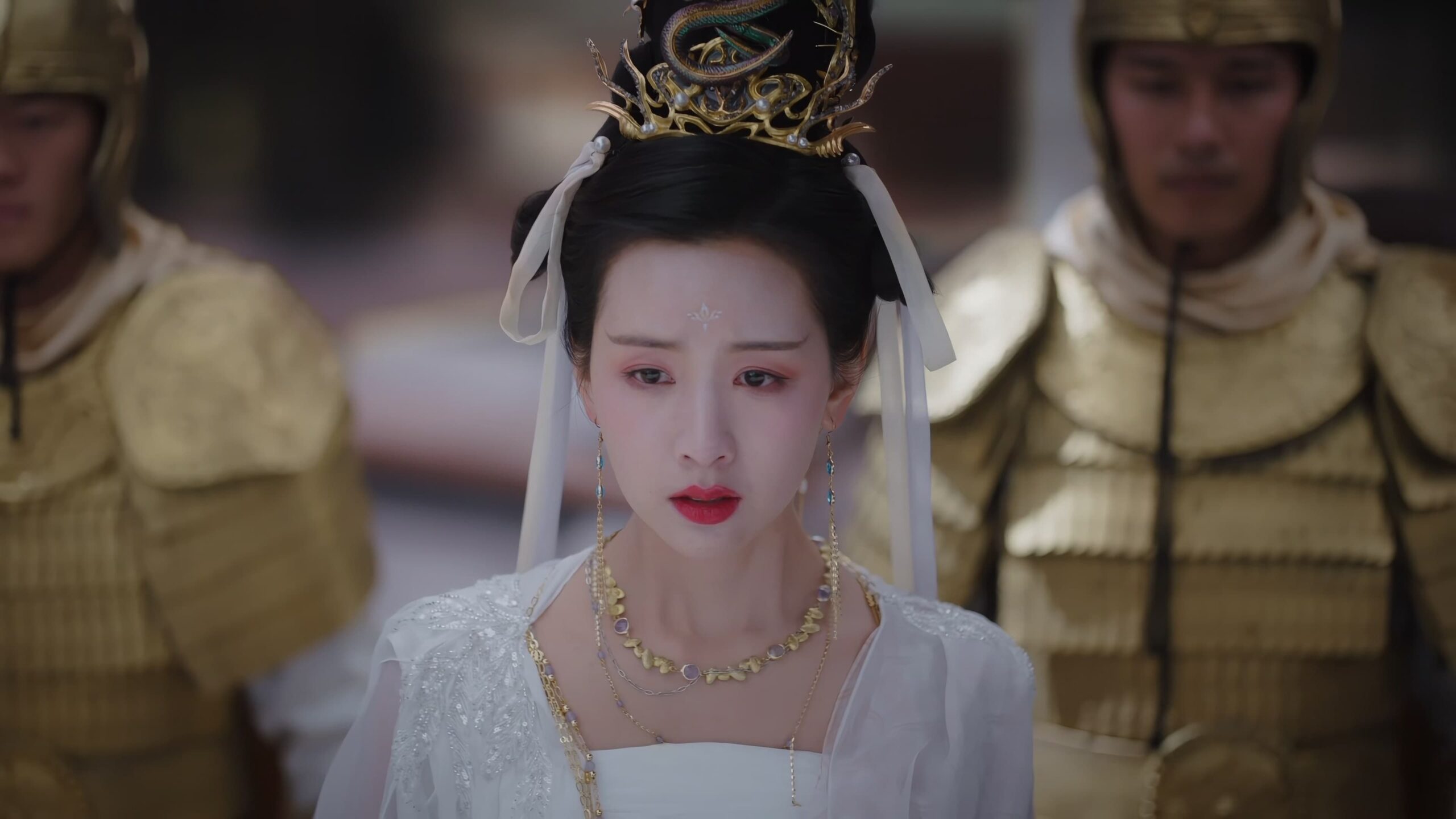 Till the End of the Moon (2023) Episodio 12 thumbnail