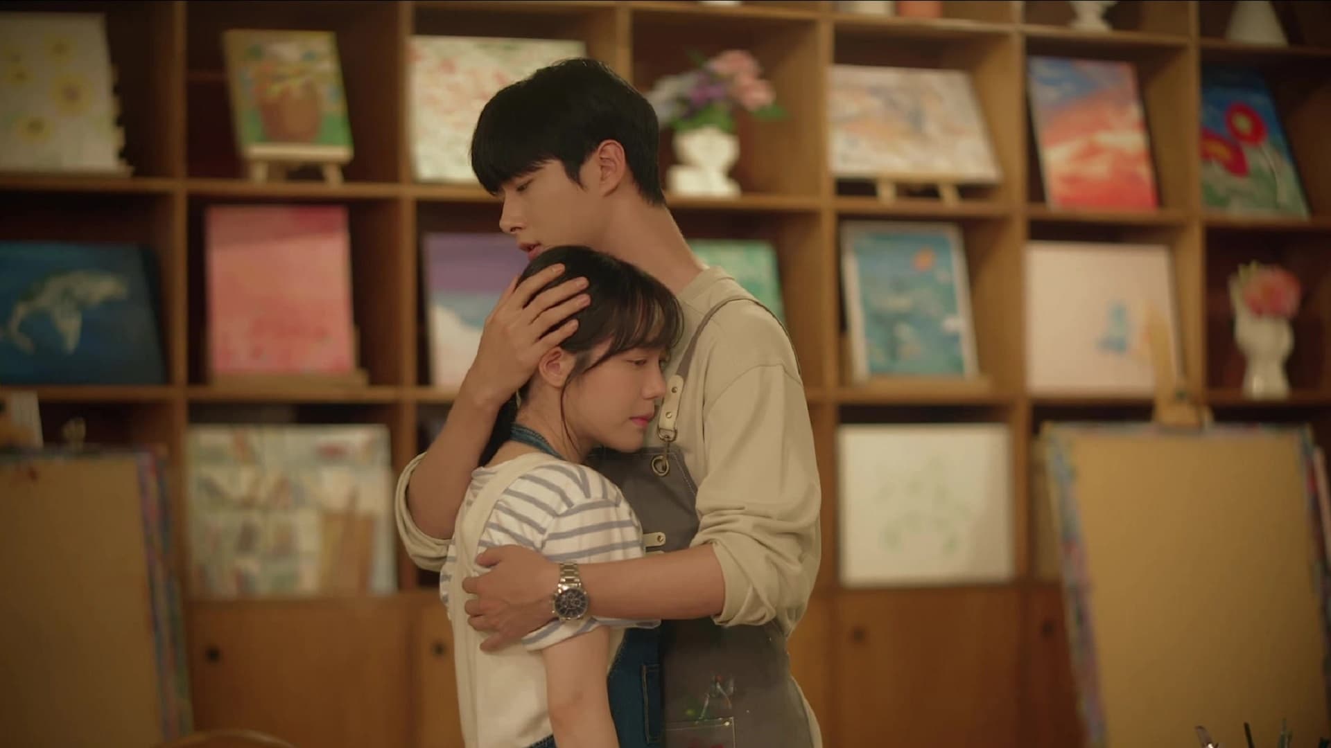 Season of Blossom (2022) Episodio 10 thumbnail