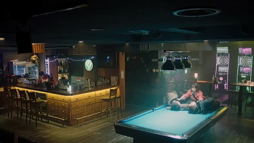 Strong Woman Do Bong Soon (2017) Episodio 6 thumbnail