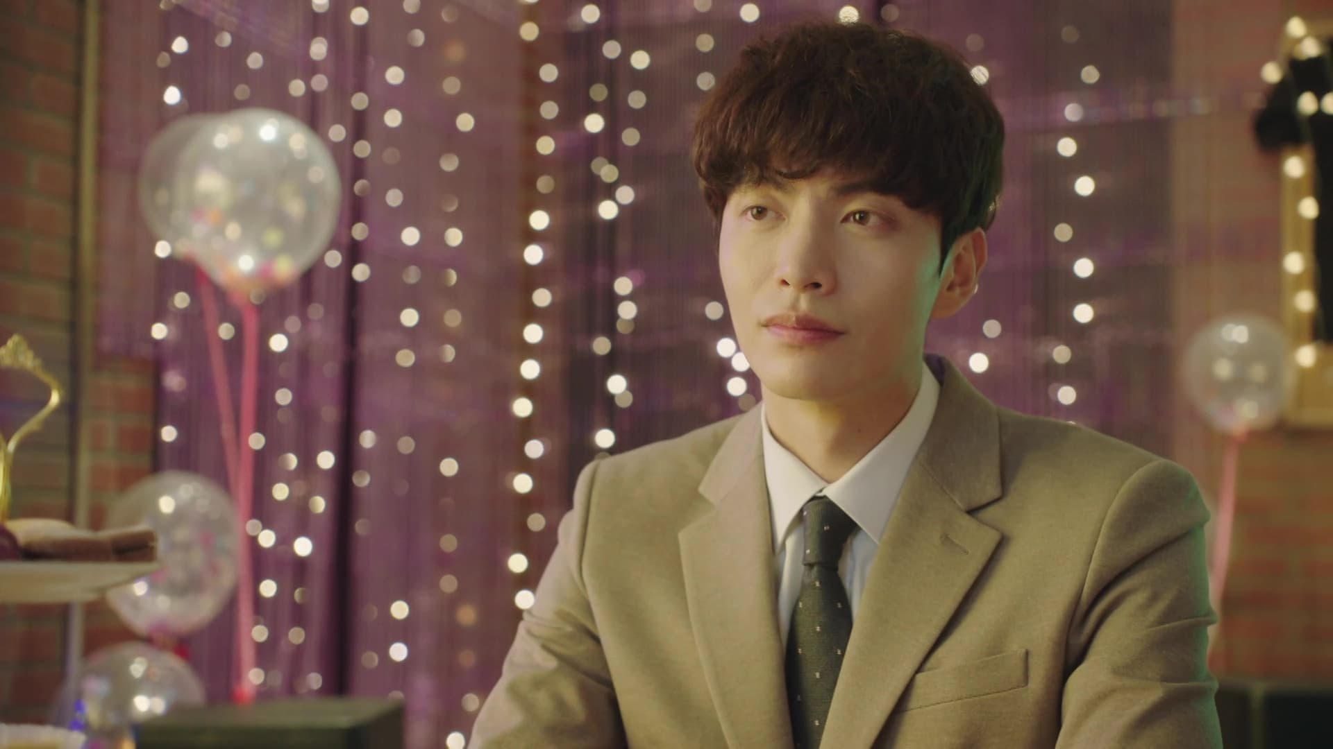 Oh My Ladylord (2021) Episodio 5 thumbnail