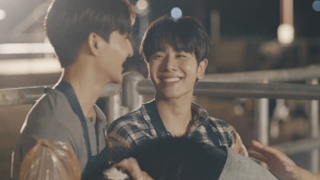 Cupid's Last Wish (2022) Episodio 1 thumbnail