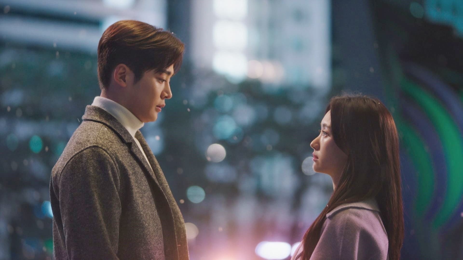 She Would Never Know (2021) Episodio 13 thumbnail