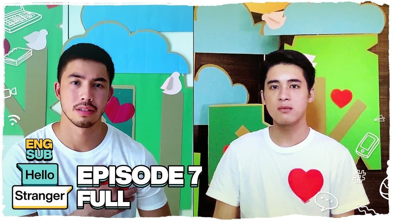 Hello Stranger (2020) Episodio 7 thumbnail