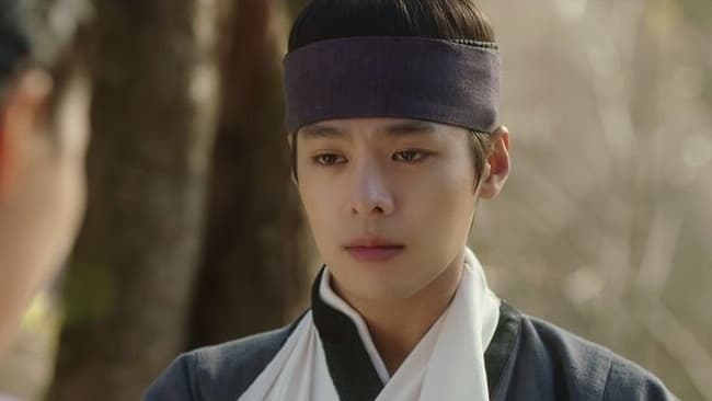 The Secret Romantic Guesthouse (2023) Episodio 8 thumbnail