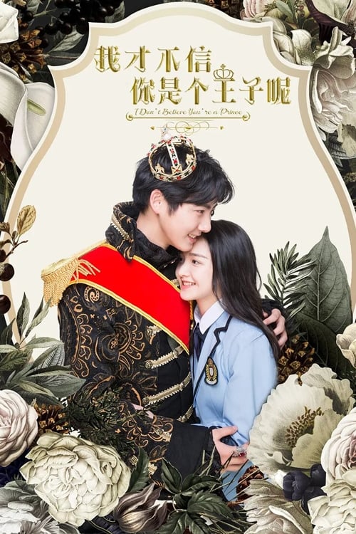 I Don't Believe You're A Prince (2020) thumbnail