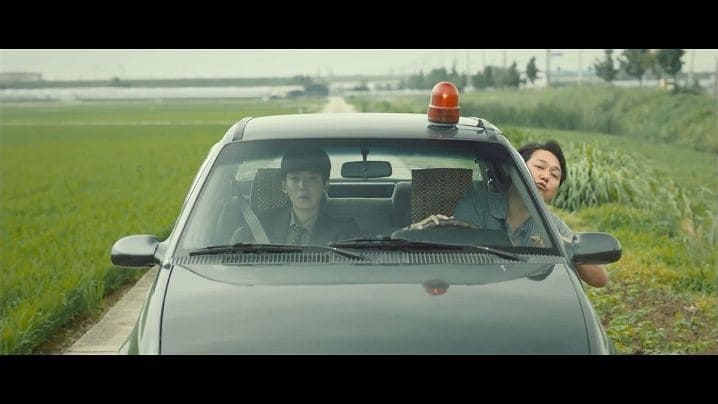 Life on Mars (2018) Episodio 10 thumbnail