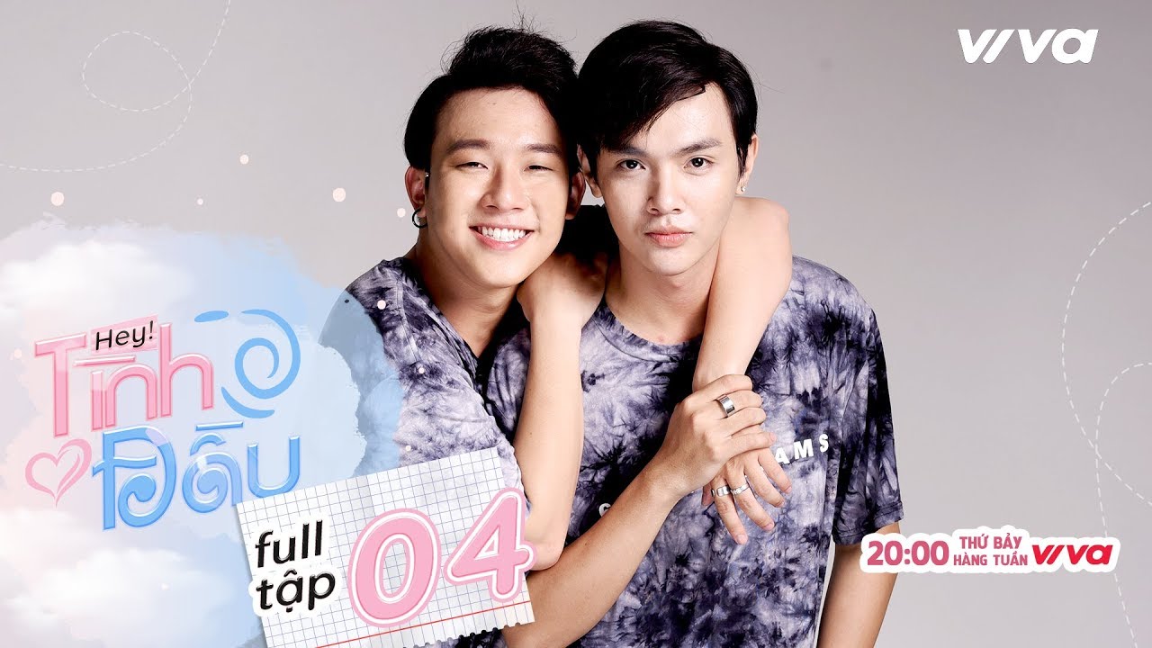 Hey, First Love (2019) Episodio 4 thumbnail