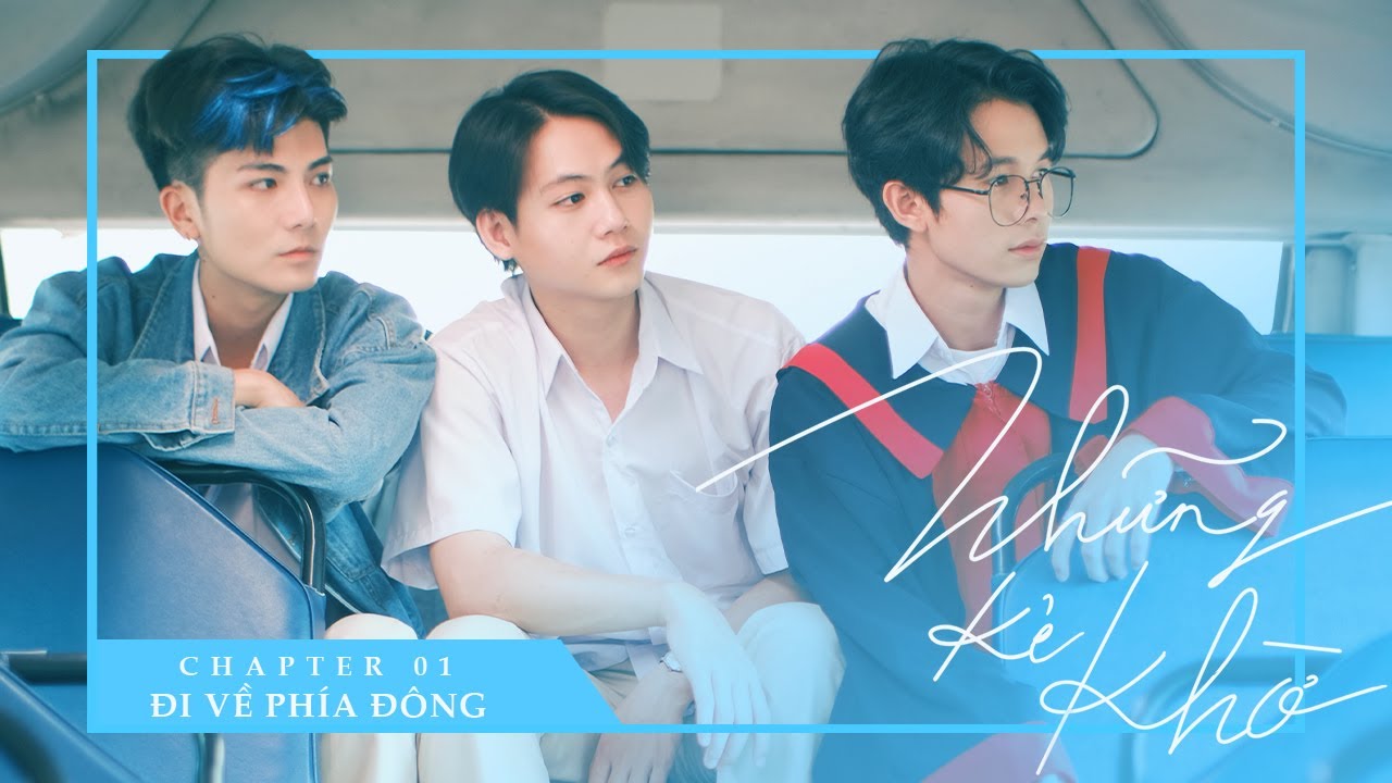 FOOLs (2021) Episodio 1 thumbnail
