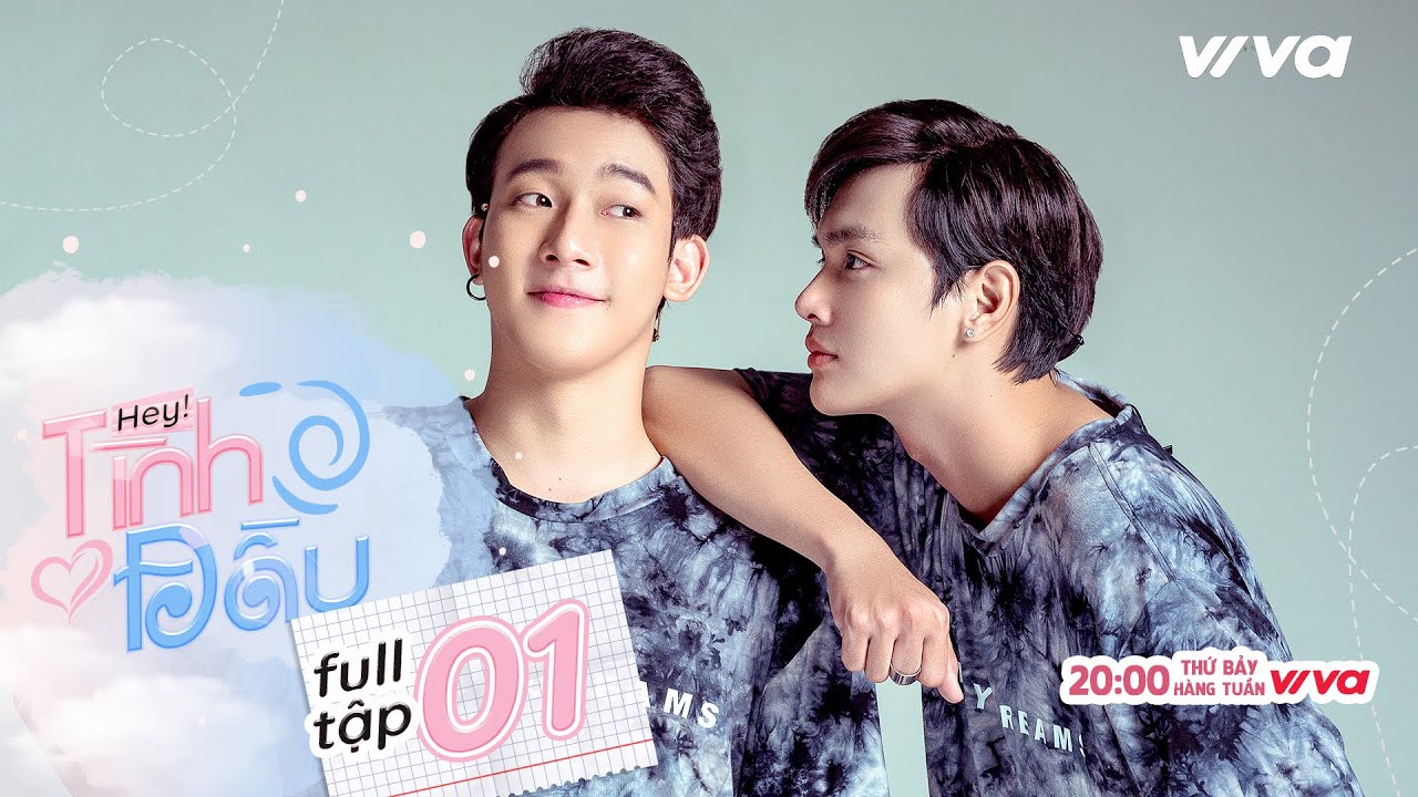 Hey, First Love (2019) Episodio 1 thumbnail