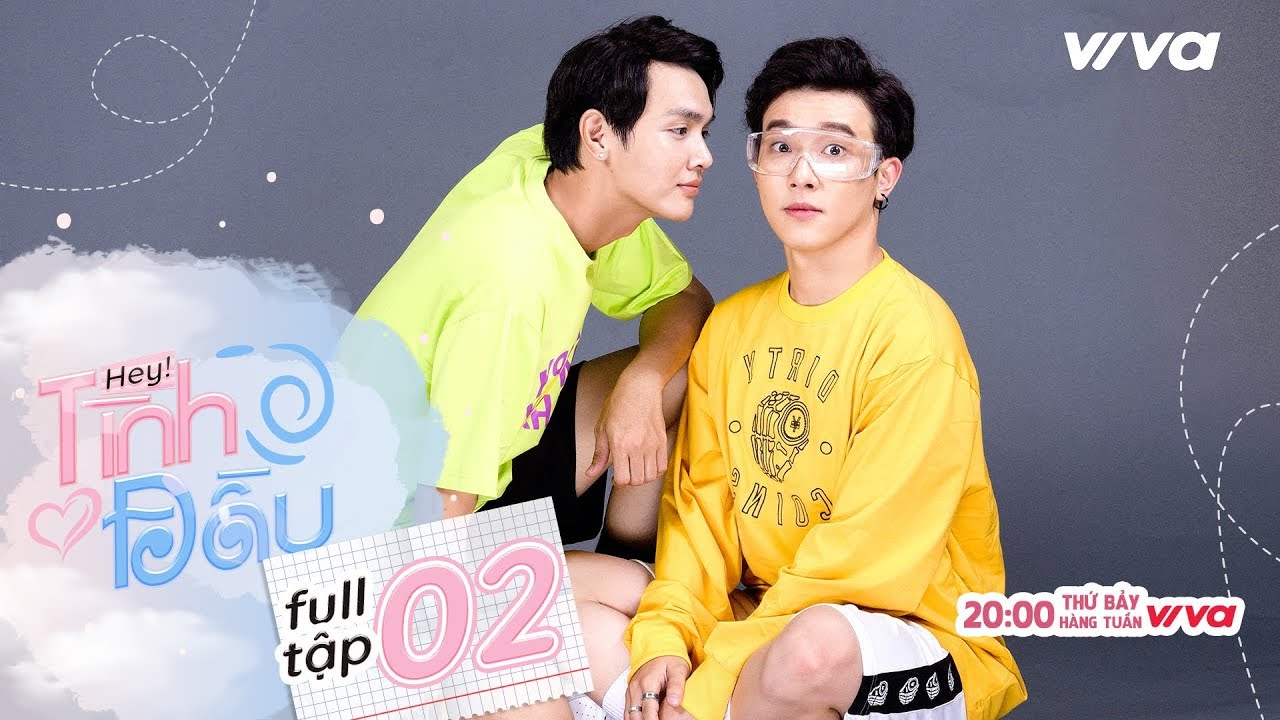 Hey, First Love (2019) Episodio 2 thumbnail