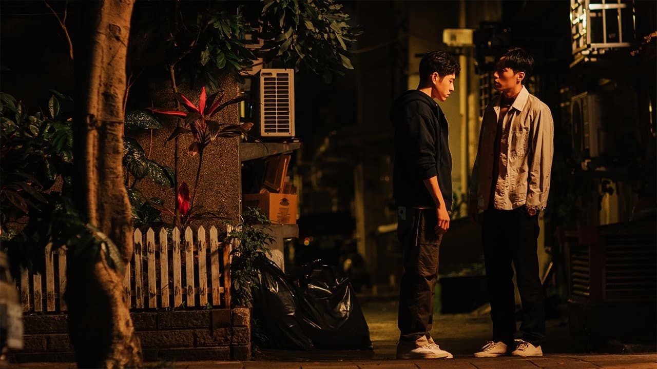 My Tooth Your Love (2022) Episodio 7 thumbnail