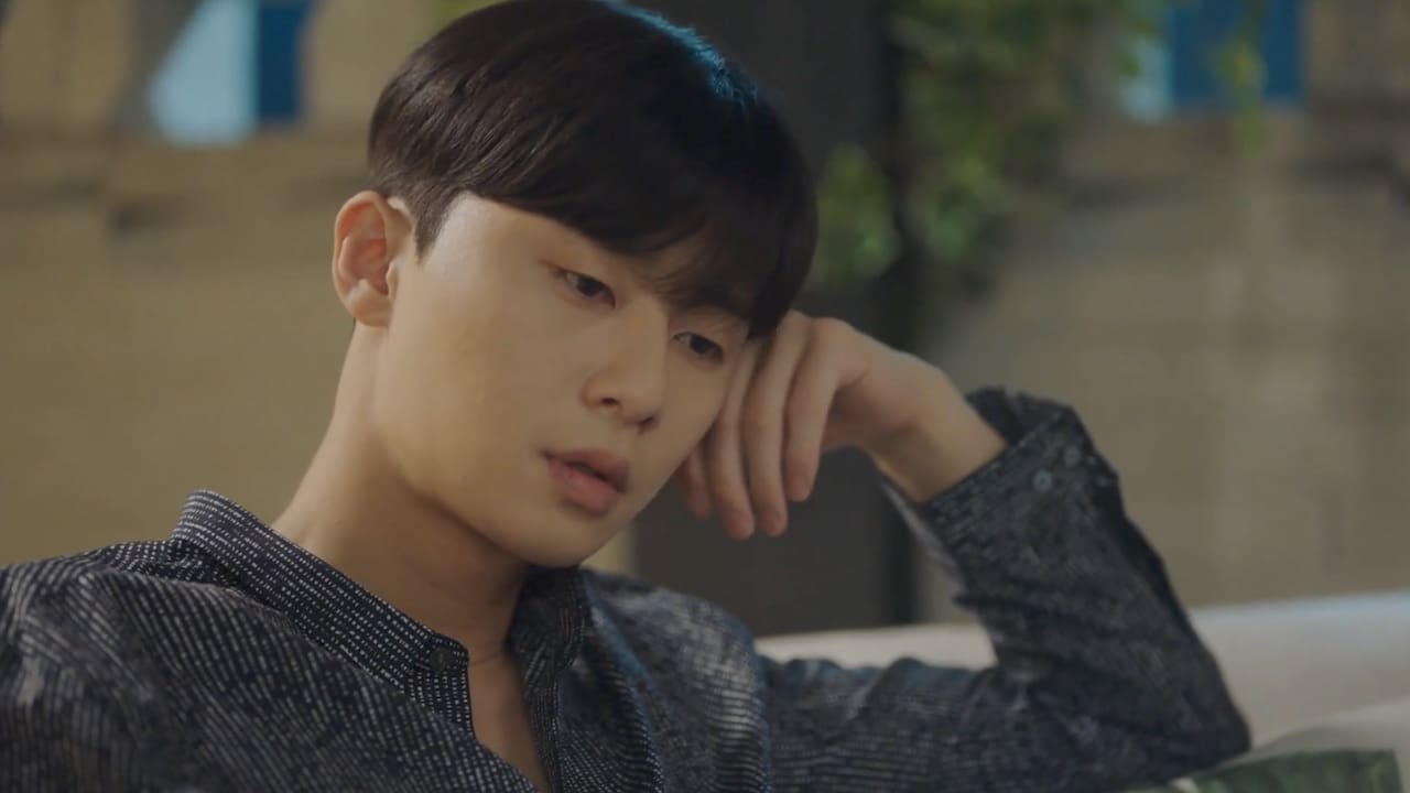What's Wrong with Secretary Kim (2018) Episodio 10 thumbnail