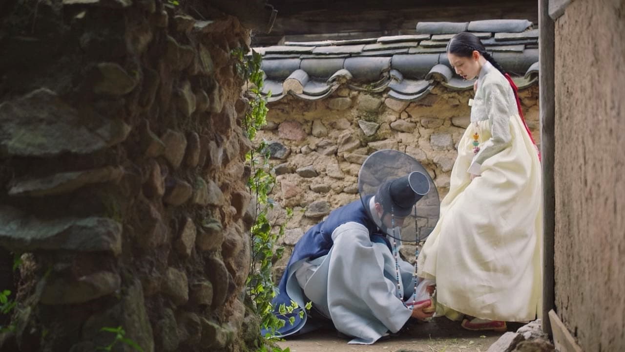 Flower Crew: Joseon Marriage Agency (2019) Episodio 10 thumbnail