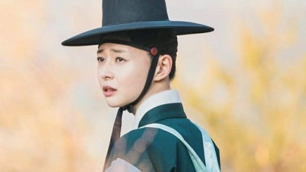 Secret Royal Agent: Joseon Secret Investigation Team (2020) Episodio 8 thumbnail