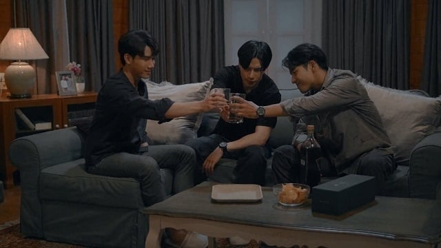 Manner of Death (2020) Episodio 5 thumbnail