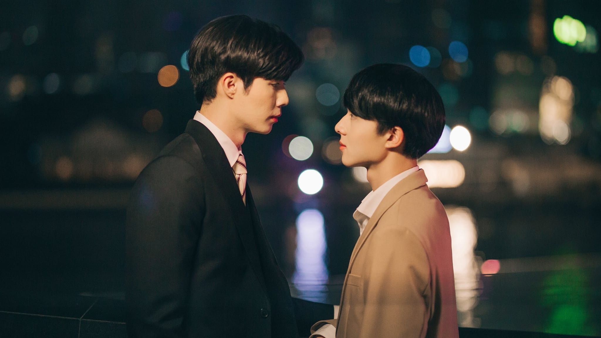 Cutie Pie (2022) Episodio 1 thumbnail