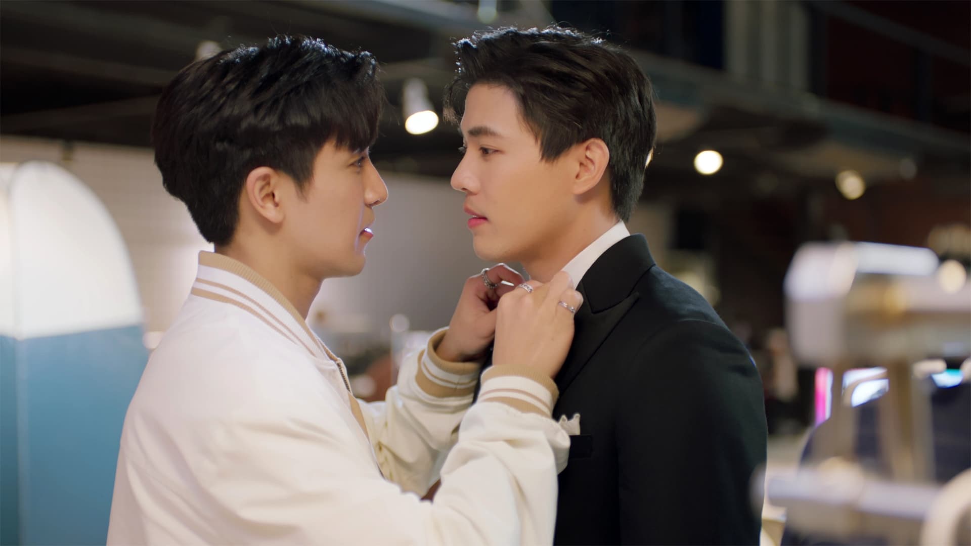 The Promise (2023) Episodio 6 thumbnail