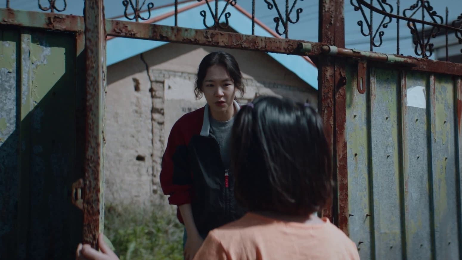 Hometown (2021) Episodio 4 thumbnail