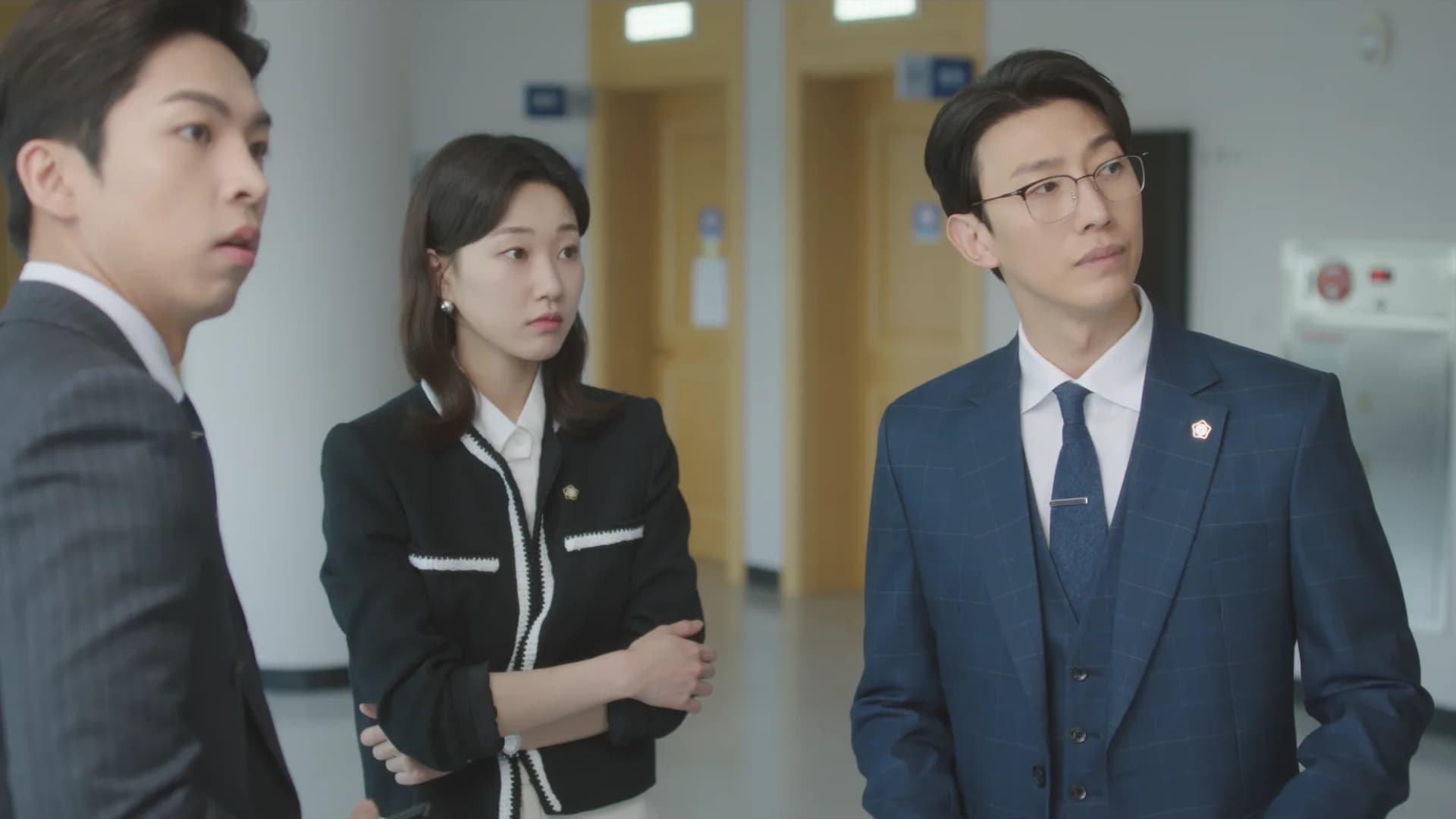 Extraordinary Attorney Woo (2022) Episodio 12 thumbnail