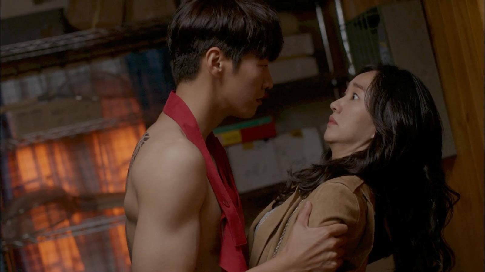 Sweet Stranger and Me (2016) Episodio 3 thumbnail