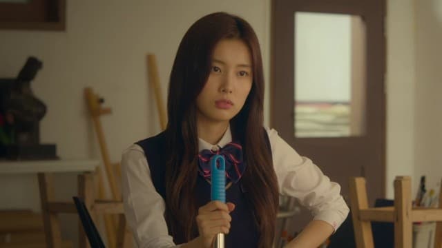 Season of Blossom (2022) Episodio 4 thumbnail