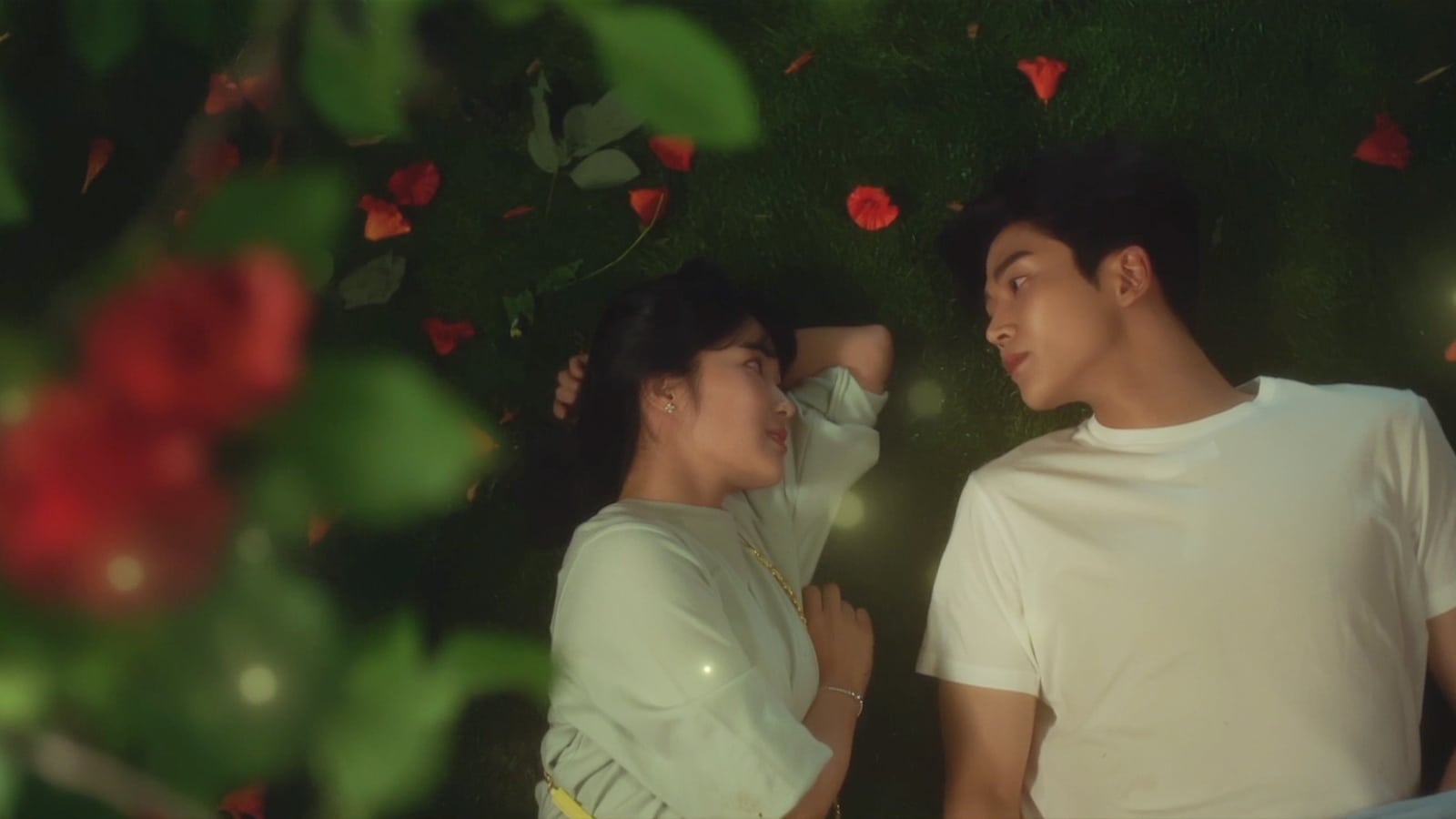 Extraordinary You (2019) Episodi 7-8 thumbnail
