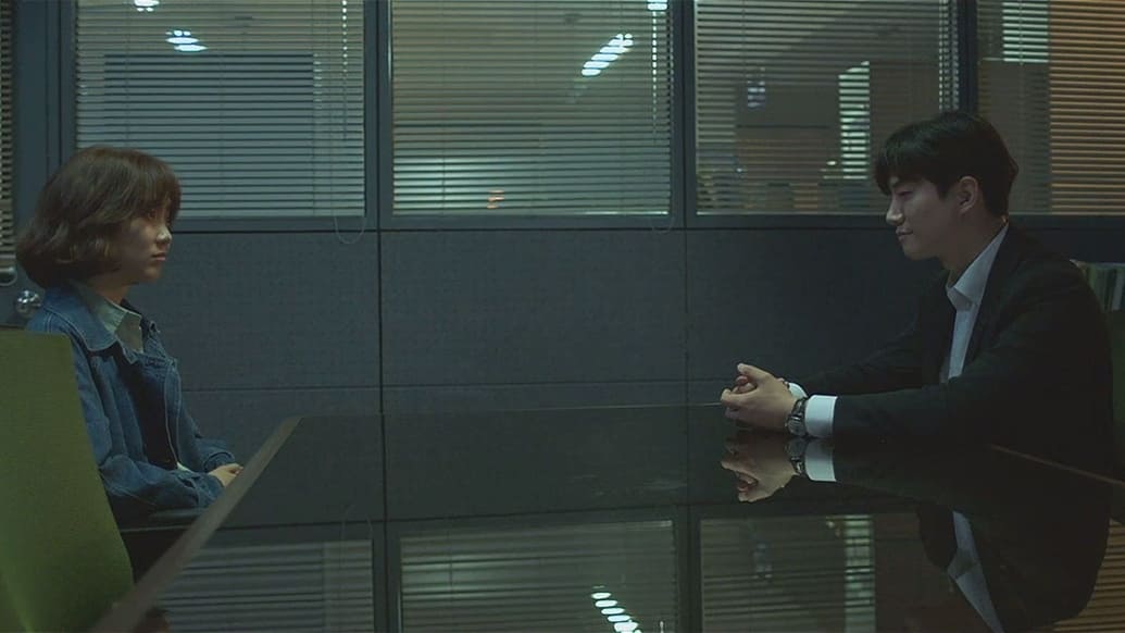 Confession (2019) Episodio 14 thumbnail